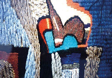 Textil - Tatyana Kaneva